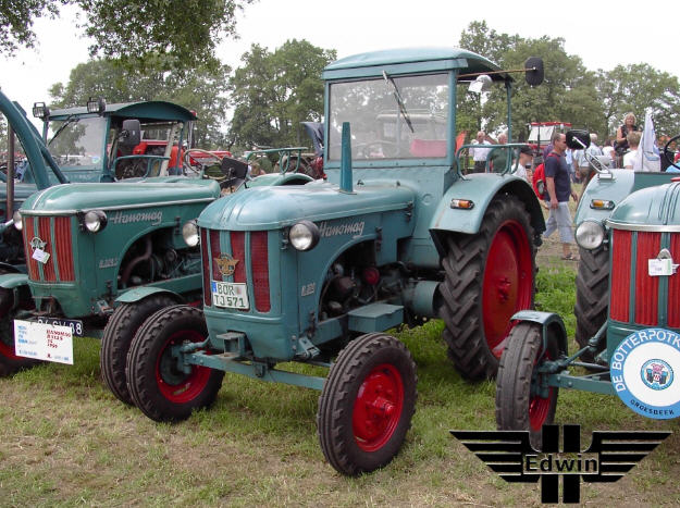 Hanomag