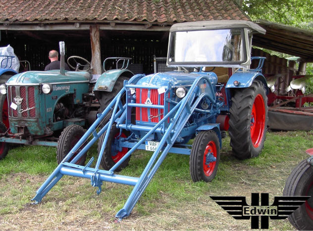 Hanomag