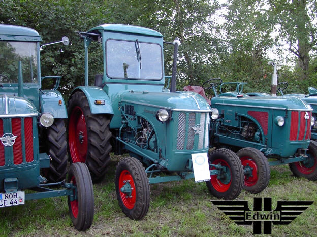 Hanomag