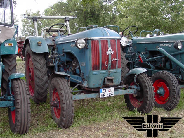 Hanomag