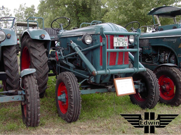 Hanomag