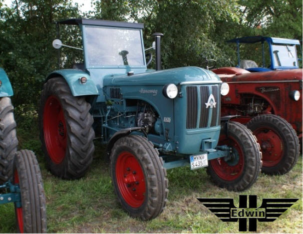 Hanomag