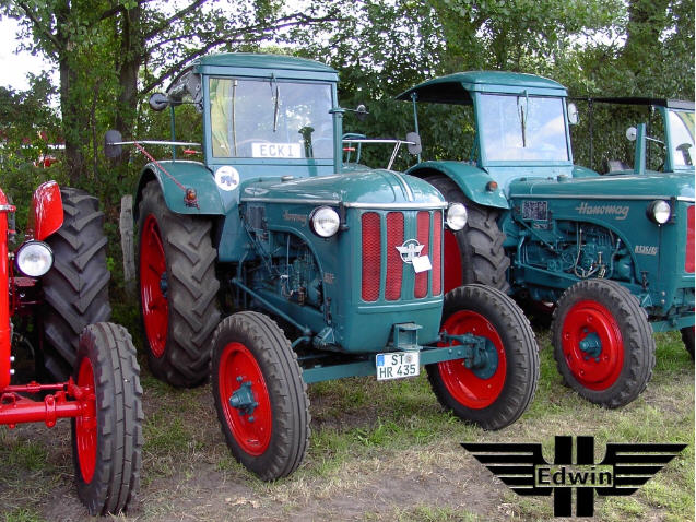 Hanomag
