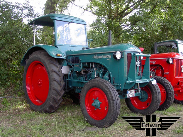 Hanomag