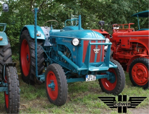 Hanomag