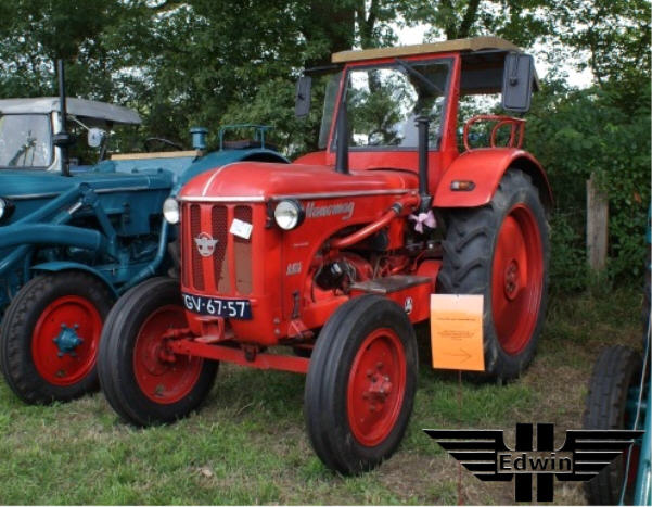 Hanomag