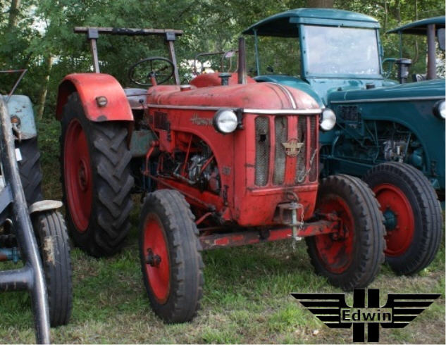 Hanomag