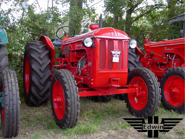 Hanomag