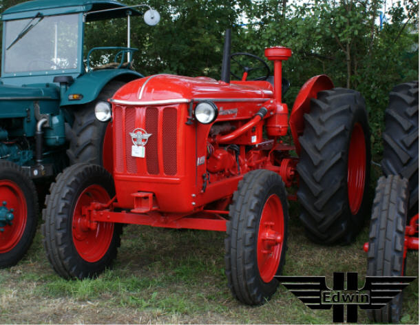 Hanomag
