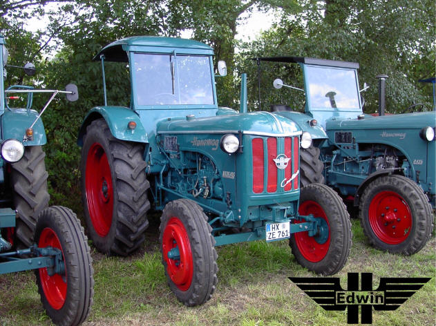 Hanomag