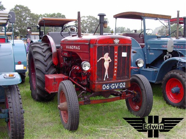 Hanomag