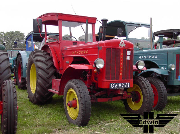 Hanomag