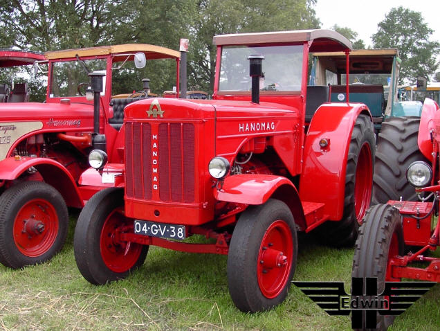 Hanomag