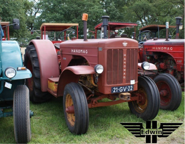 Hanomag