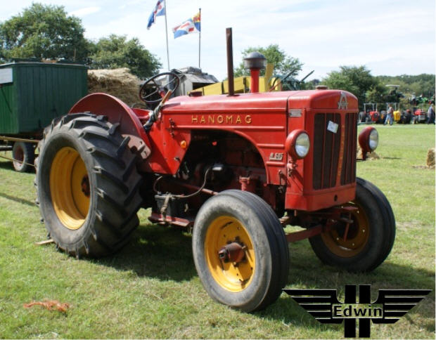 Hanomag