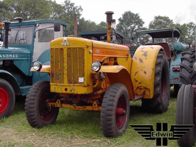 Hanomag