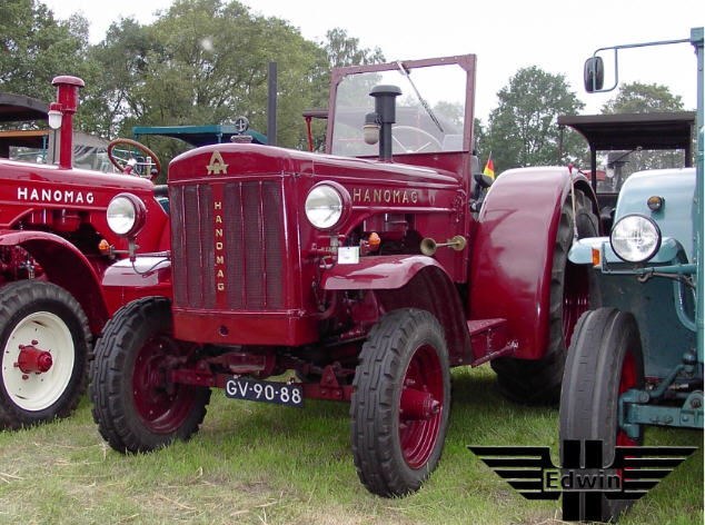 Hanomag