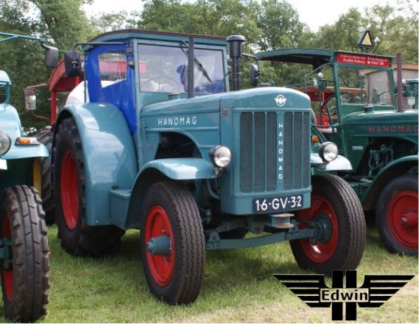 Hanomag