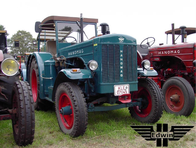 Hanomag