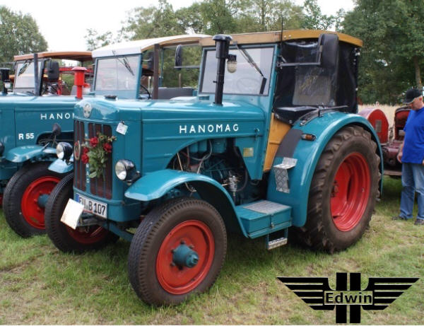Hanomag