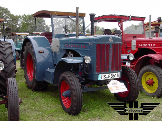 Hanomag