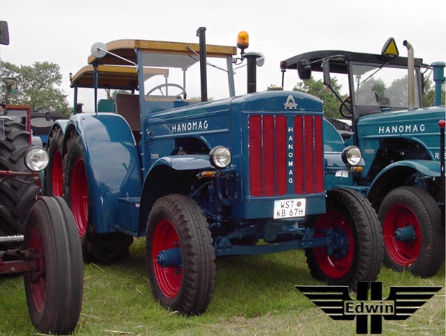 Hanomag
