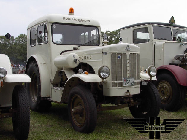 Hanomag