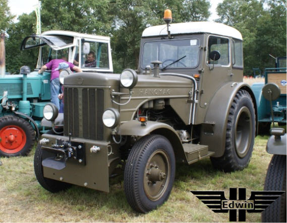 Hanomag