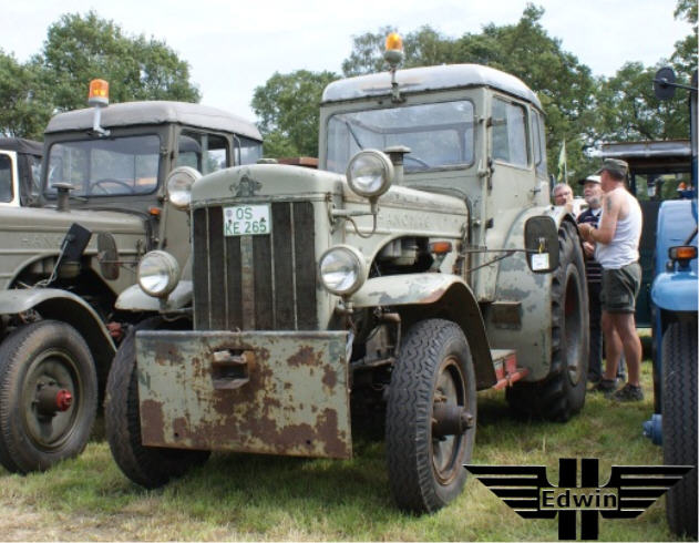 Hanomag