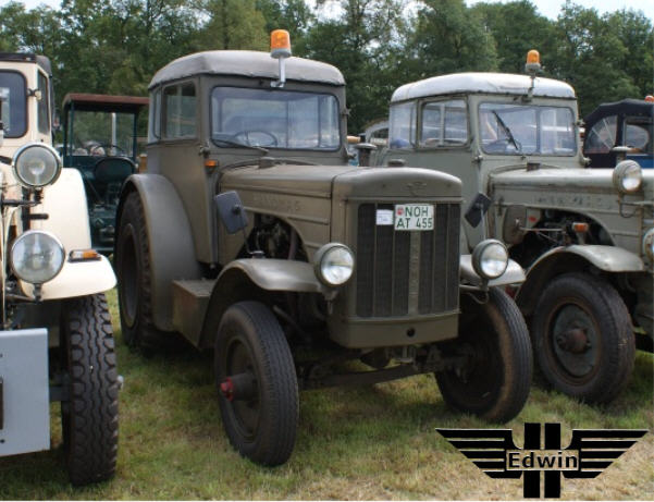 Hanomag