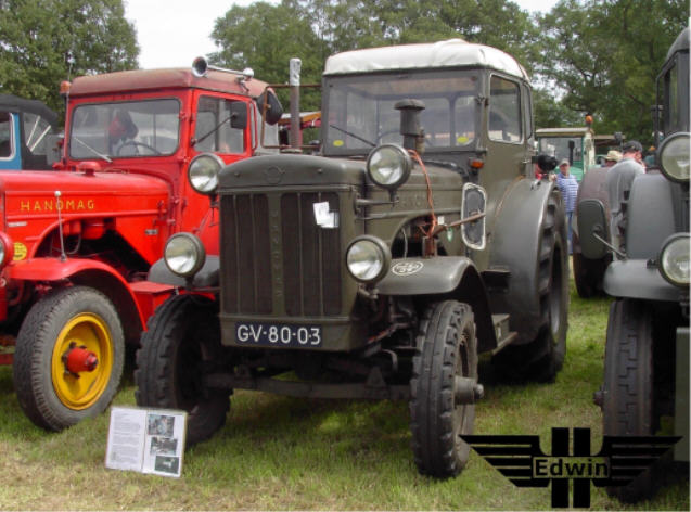 Hanomag