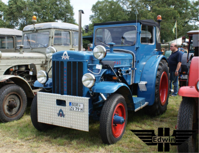 Hanomag