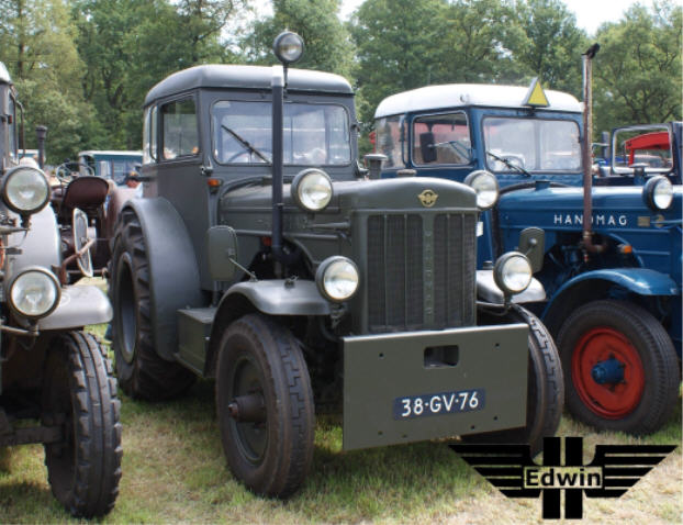 Hanomag