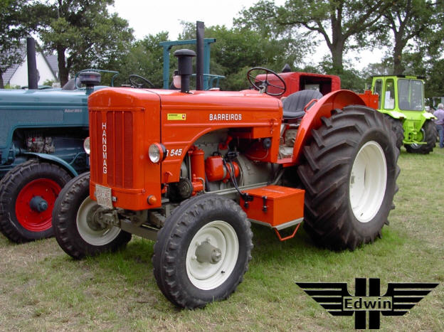 Hanomag