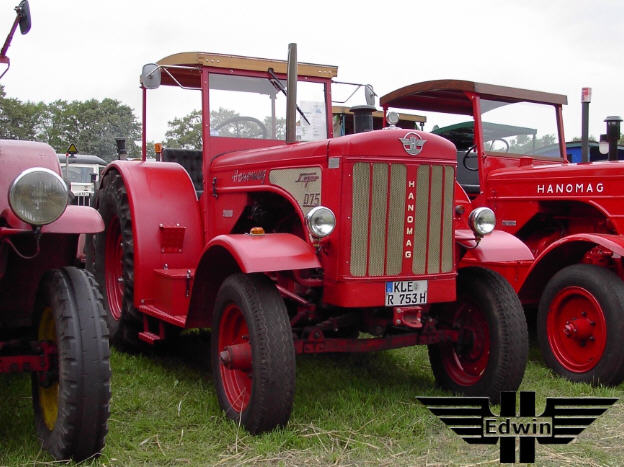 Hanomag