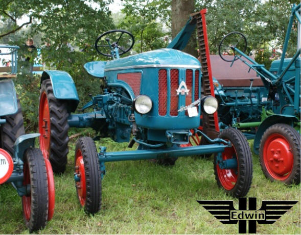 Hanomag
