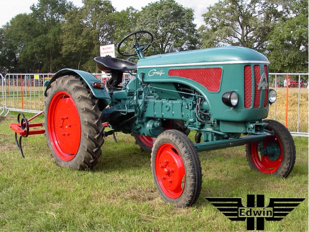 Hanomag