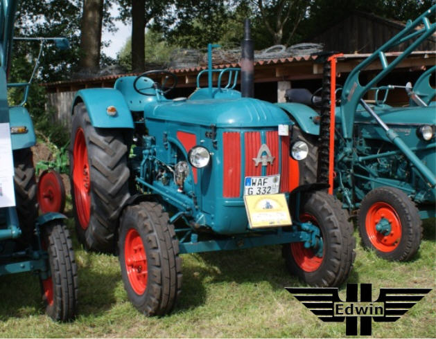 Hanomag