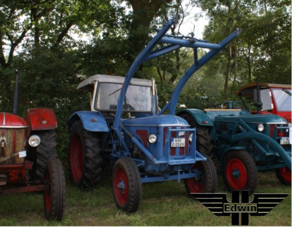Hanomag