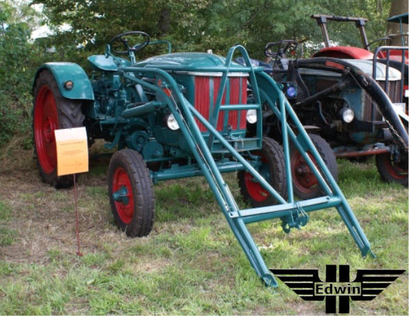 Hanomag