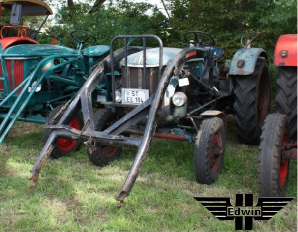 Hanomag