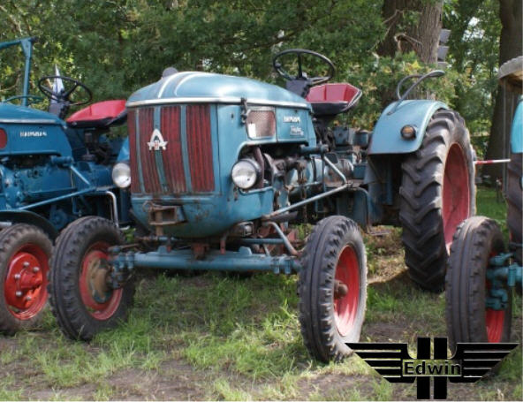 Hanomag
