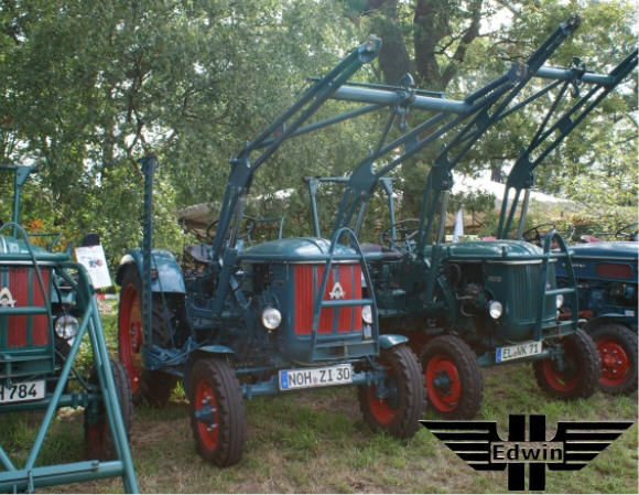 Hanomag