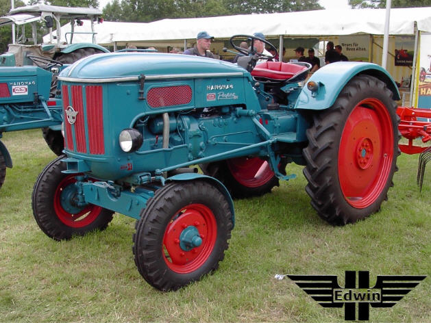 Hanomag