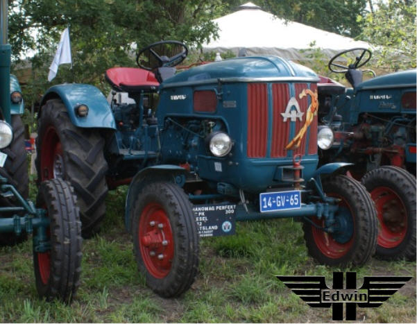 Hanomag