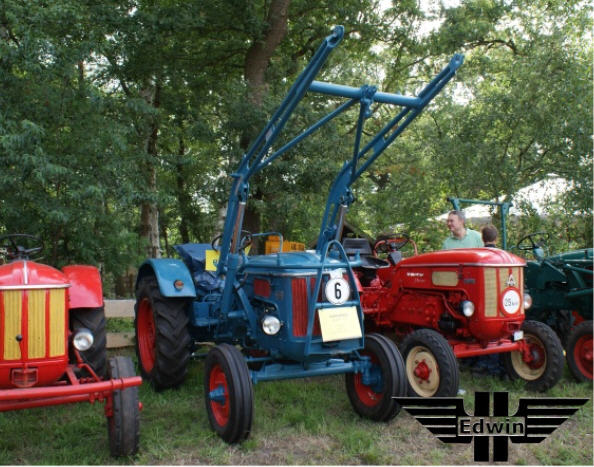 Hanomag