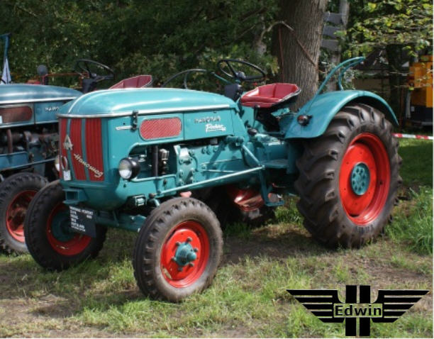 Hanomag