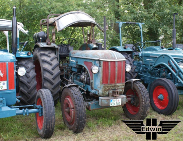 Hanomag