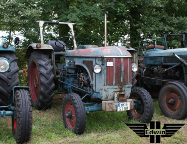 Hanomag