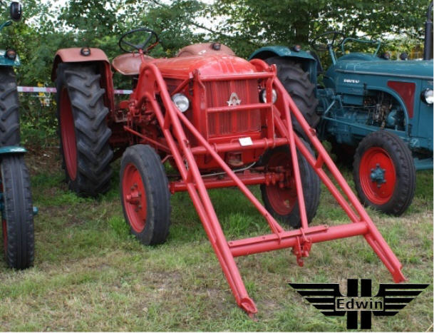 Hanomag